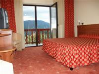 Hotel Rozmarin 4* din Predeal 